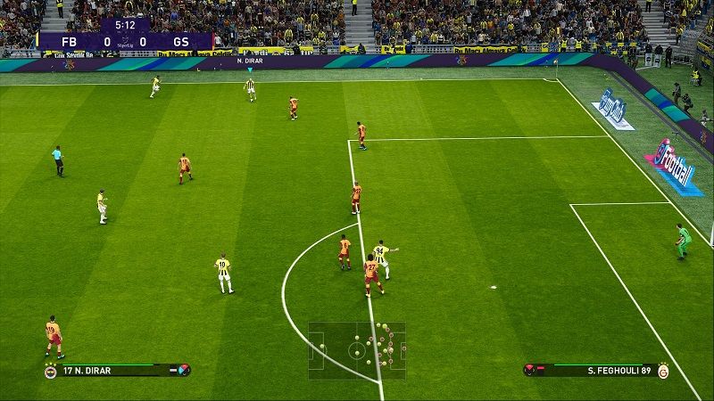 En İyi Futbol Oyunları ve Evrimi - 6