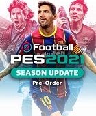 eFootball PES 2021