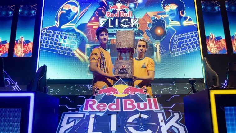 Red Bull Flick 2021 Türkiye şampiyonu belli oldu Red Bull Flick 2021 Türkiye şampiyonu belli oldu