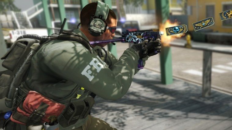 CS:GO rütbeler, rankları ve yükselmek için ipuçları CS:GO rütbeler, rankları ve yükselmek için ipuçları