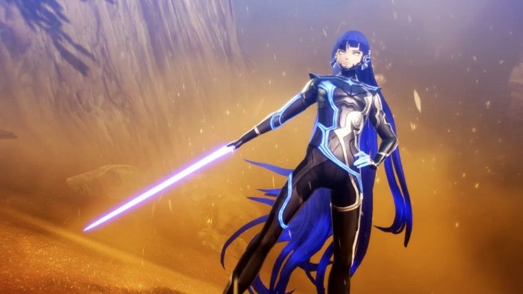 Shin Megami Tensei V oynanış videosu ve çıkış tarihi açıklandı Shin Megami Tensei V oynanış videosu ve çıkış tarihi açıklandı