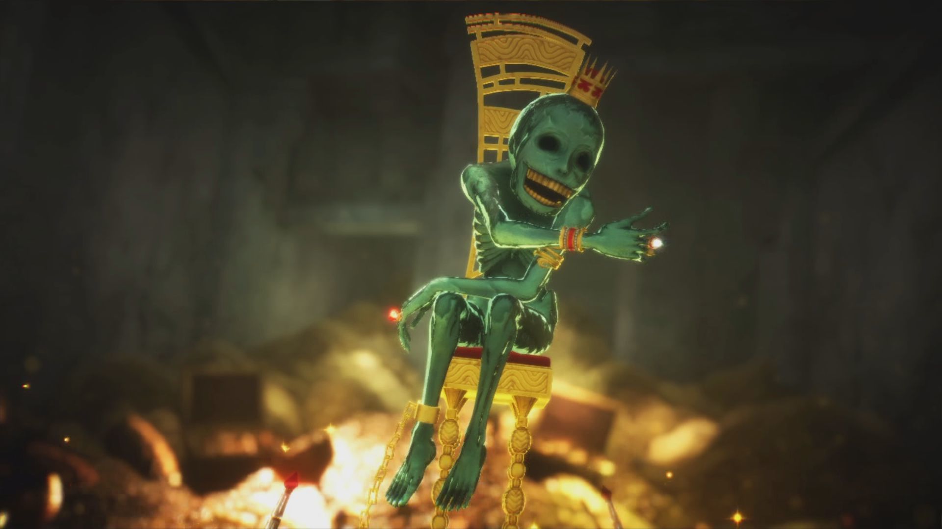 Shin Megami Tensei V inceleme - 12 Shin Megami Tensei V inceleme - 12