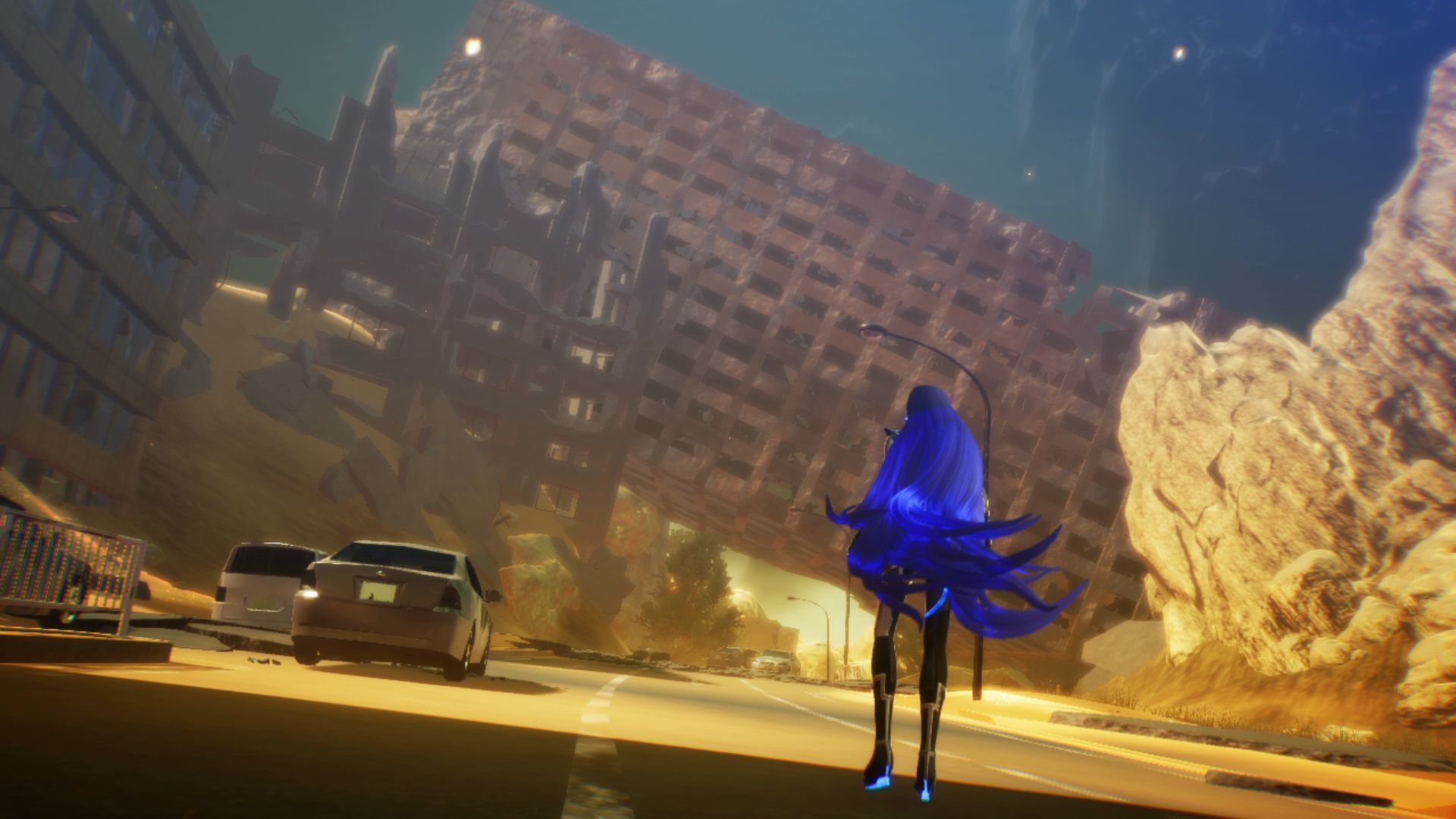 Shin Megami Tensei V inceleme - 2 Shin Megami Tensei V inceleme