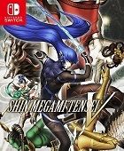 Shin Megami Tensei V