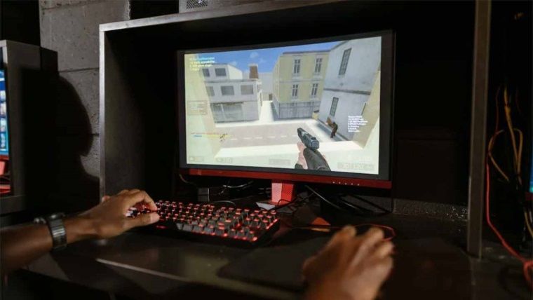 Profesyonel Oyuncular için oyuncu ekipmanları Profesyonel Oyuncular için oyuncu ekipmanları