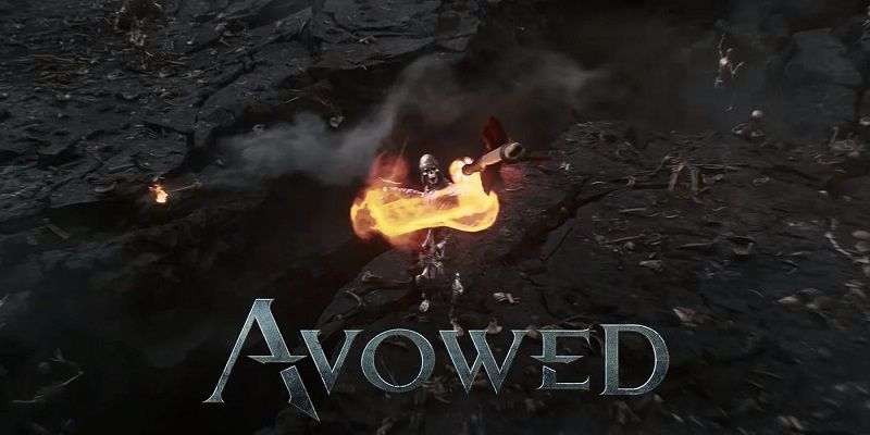 Obsidian'ın yeni RPG oyunu Avowed için ilk detaylar geldi - 1 Obsidian'ın yeni RPG oyunu Avowed için ilk detaylar geldi - 1