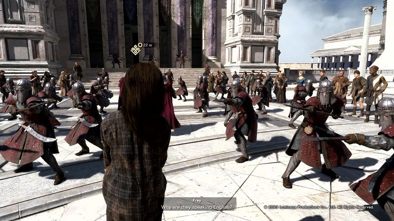 Forspoken inceleme - 4 Forspoken inceleme - 4