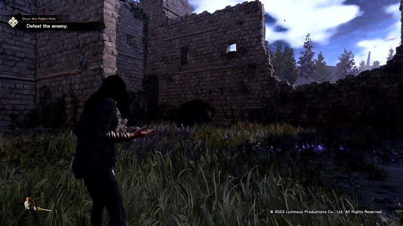 Forspoken inceleme - 6 Forspoken inceleme - 6