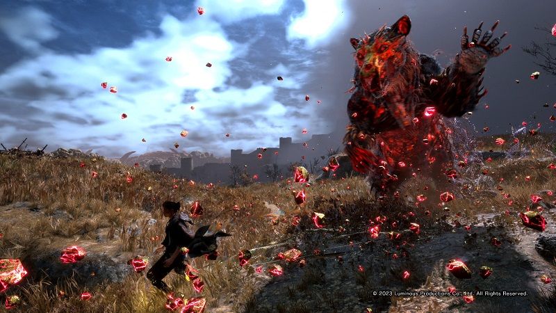 Forspoken inceleme - 7 Forspoken inceleme - 7