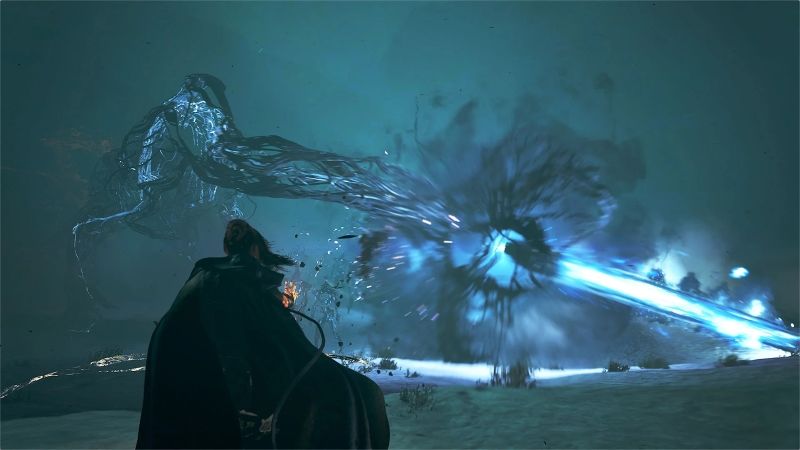 PlayStation konsoluna özel Forspoken çıkış tarihi ertelendi PlayStation konsoluna özel Forspoken çıkış tarihi ertelendi