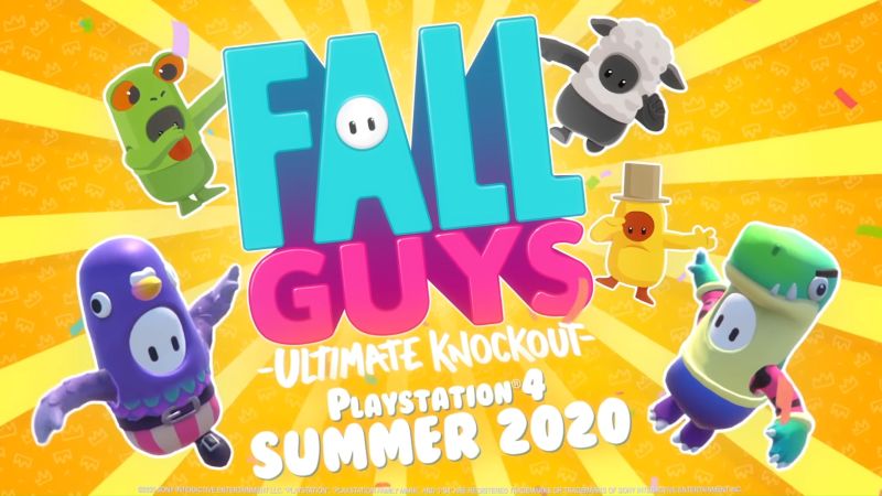 Fall Guys oyuncuları Battle Pass sisteminden memnun değil Fall Guys oyuncuları Battle Pass sisteminden memnun değil