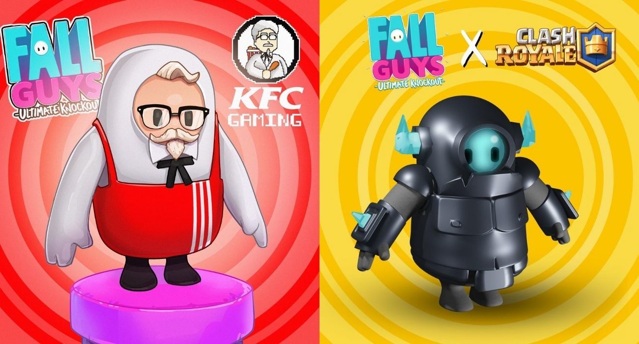 Konami, Fall Guys için Solid Snake kostümü istiyor Konami, Fall Guys için Solid Snake kostümü istiyor