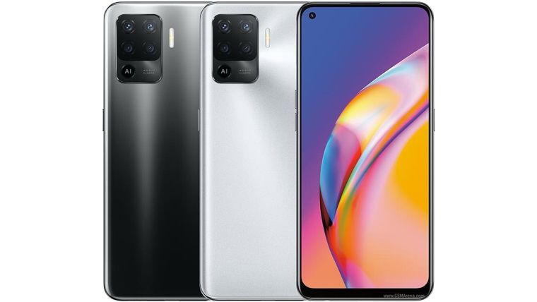 Oppo F19 Pro ve F19 Pro+ modelleri tanıtıldı Oppo F19 Pro ve F19 Pro+ modelleri tanıtıldı