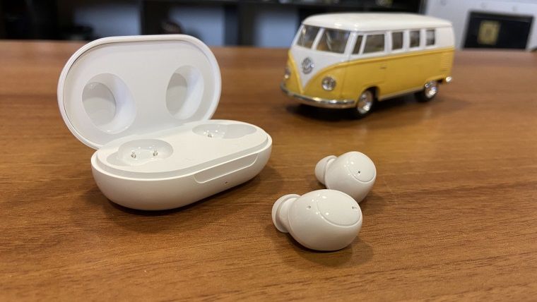 OPPO Enco Buds kulaklık incelemesi - 2021 model OPPO Enco Buds kulaklık incelemesi - 2021 model