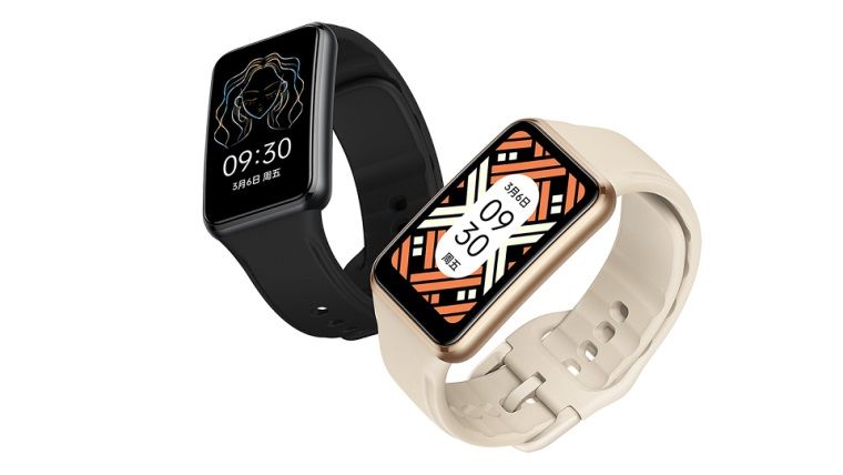 Oppo Watch Free Türkiye'de satışa çıktı Oppo Watch Free Türkiye'de satışa çıktı