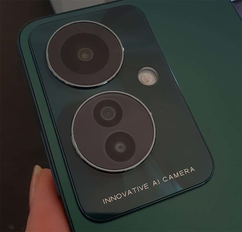 Oppo Reno 11F 5G İncelemesi - 2 Oppo Reno 11F 5G İncelemesi - 2