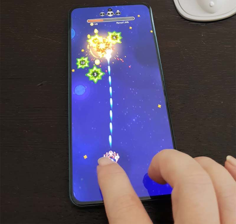 Oppo Reno 11F 5G İncelemesi - 3 Oppo Reno 11F 5G İncelemesi - 3