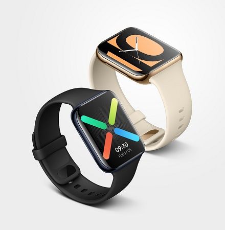 Oppo Watch'a yeni güncelleme geldi Oppo Watch'a yeni güncelleme geldi