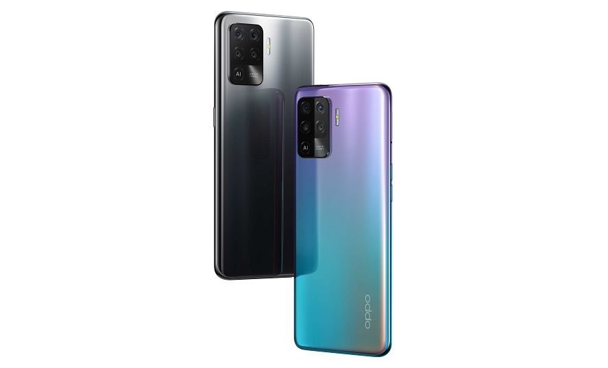 Türkiye'de üretilen Oppo Reno 5 Lite satışa çıktı - 1 Türkiye'de üretilen Oppo Reno 5 Lite satışa çıktı - 1
