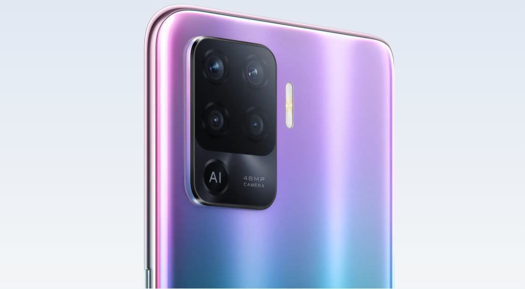 Türkiye'de üretilen Oppo Reno 5 Lite satışa çıktı - 2 Türkiye'de üretilen Oppo Reno 5 Lite satışa çıktı - 2