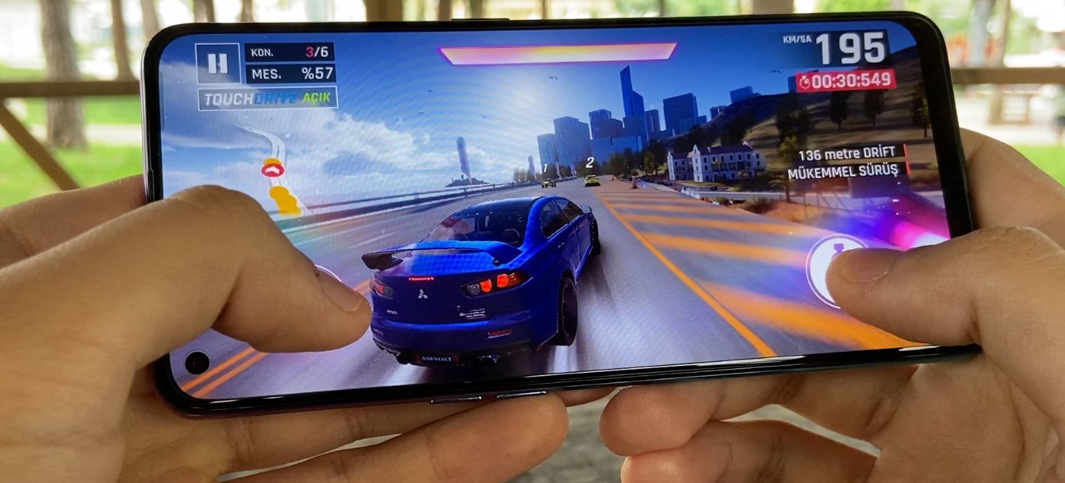 Oppo Reno 5 Lite inceleme - 2 Oppo Reno 5 Lite inceleme - 2