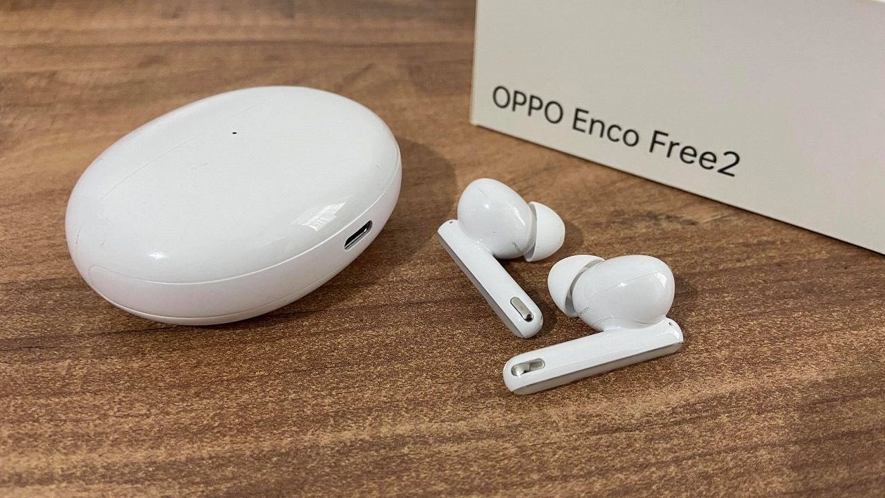 OPPO Enco Free 2 inceleme - 1 OPPO Enco Free 2 inceleme