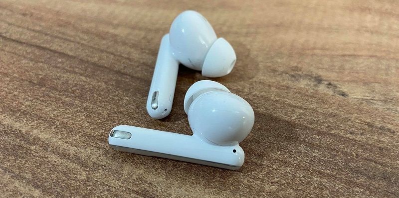OPPO Enco Free 2 inceleme - 5 OPPO Enco Free 2 inceleme