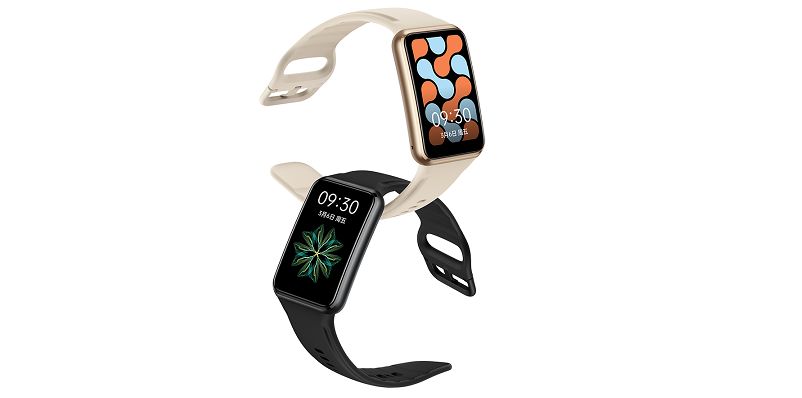 Oppo Watch Free Türkiye'de satışa çıktı - 1 Oppo Watch Free Türkiye'de satışa çıktı - 1