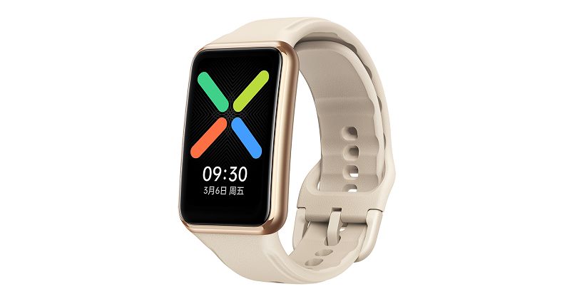 Oppo Watch Free Türkiye'de satışa çıktı - 2 Oppo Watch Free Türkiye'de satışa çıktı - 2