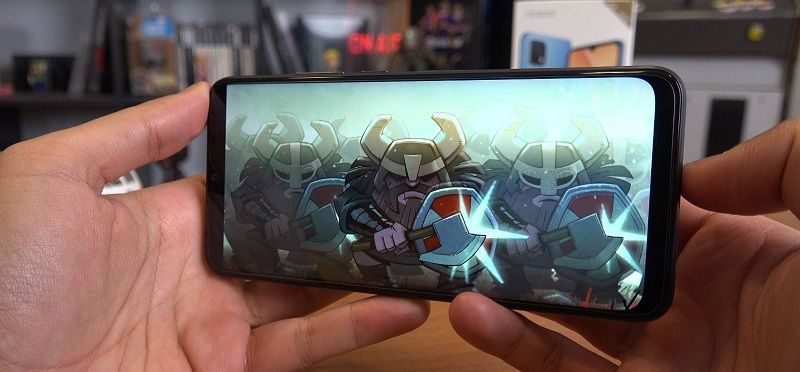 Oppo A15s inceleme - Türkiye'de üretilen telefon - 1 Oppo A15s inceleme - Türkiye