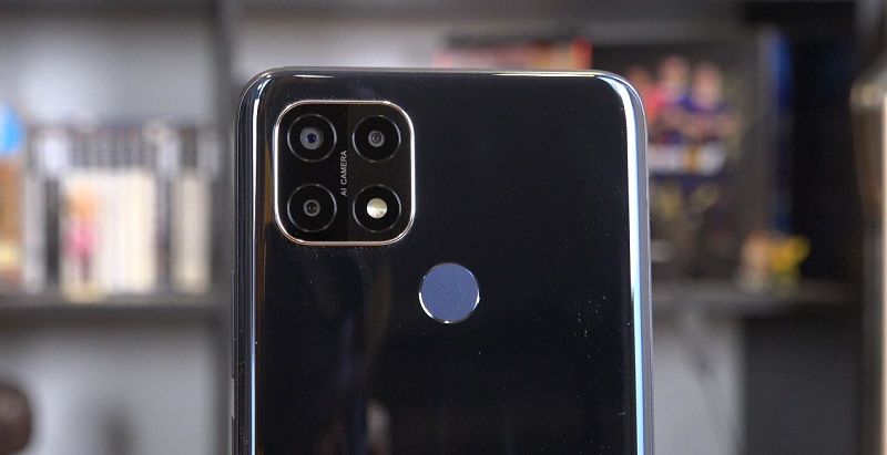 Oppo A15s inceleme - Türkiye'de üretilen telefon - 2 Oppo A15s inceleme - Türkiye