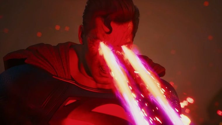 Suicide Squad: Kill the Justice League yeni hikâye fragmanı geldi Suicide Squad: Kill the Justice League yeni hikâye fragmanı geldi