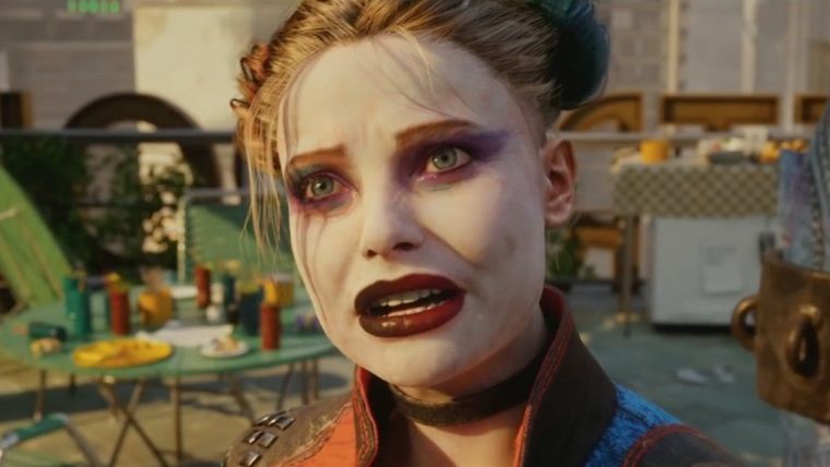 Suicide Squad: Kill the Justice League, 2023 yılına ertelendi Suicide Squad: Kill the Justice League, 2023 yılına ertelendi