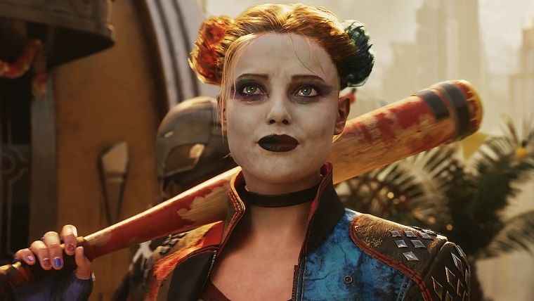 Suicide Squad: Kill the Justice League oynanış videoları yayınlandı Suicide Squad: Kill the Justice League oynanış videoları yayınlandı