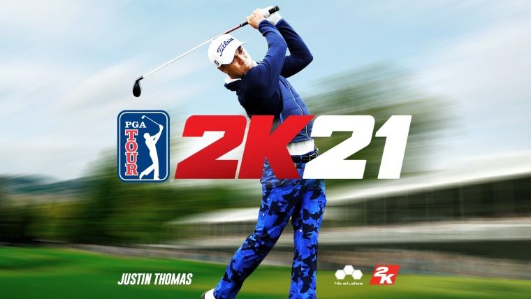 PGA TOUR 2K21 sistem gereksinimleri açıklandı PGA TOUR 2K21 sistem gereksinimleri açıklandı