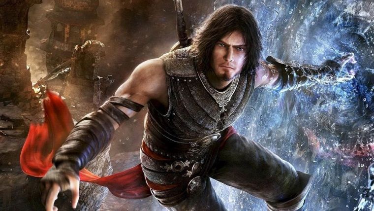 Prince of Persia Remake listelendi Prince of Persia Remake listelendi