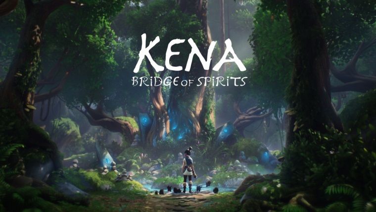 Kena: Bridge of Spirits'i PS4'ten PS5'e yükseltmek ücretsiz olacak Kena: Bridge of Spirits'i PS4'ten PS5'e yükseltmek ücretsiz olacak