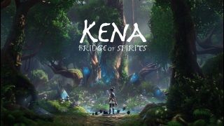 20 soruda Kena: Bridge of Spirits