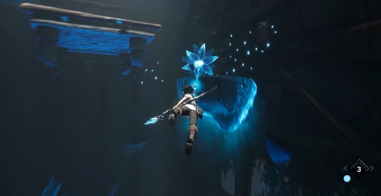 Kena: Bridge of Spirits inceleme - 6 Kena: Bridge of Spirits inceleme