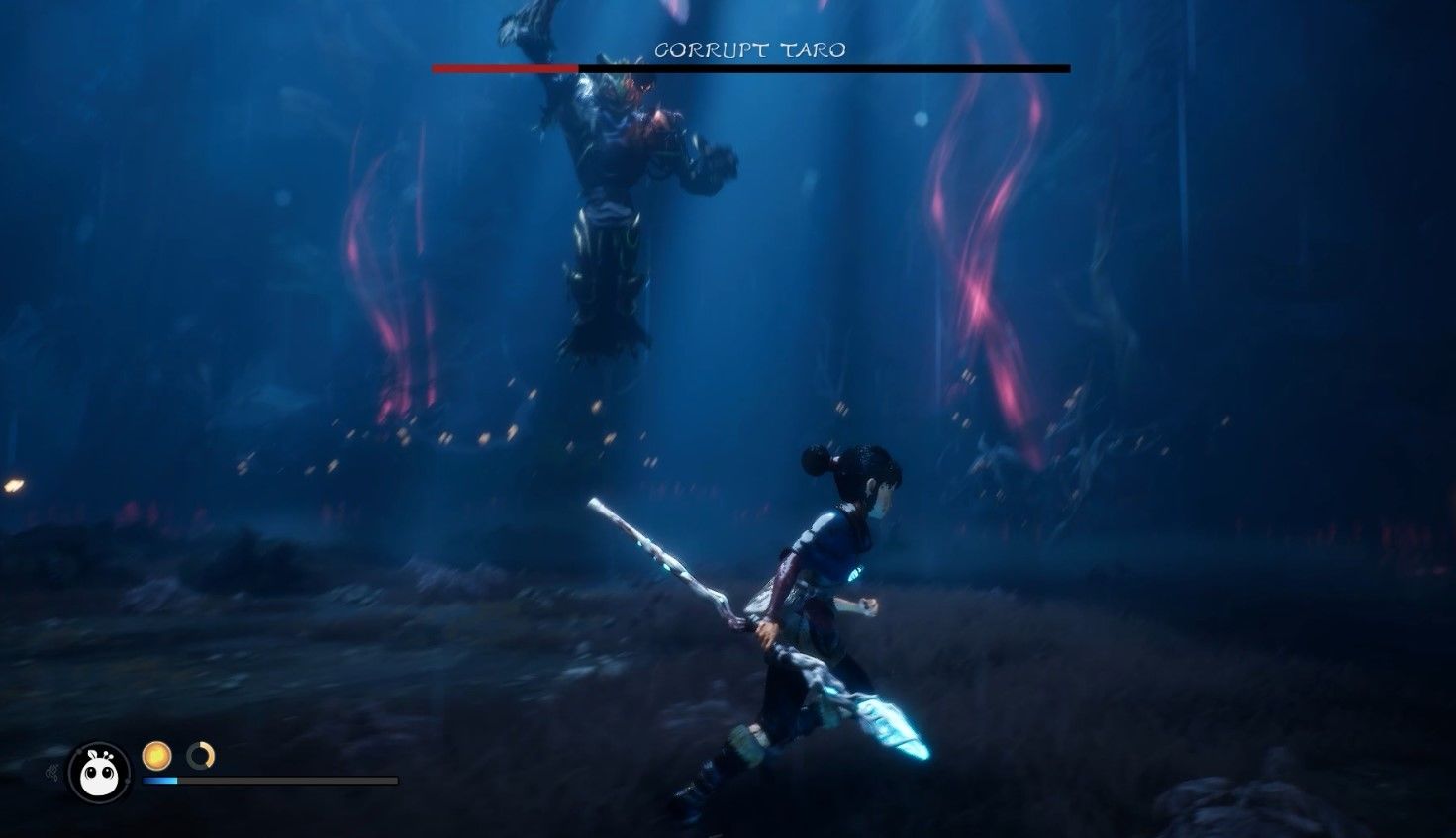 Kena: Bridge of Spirits inceleme - 3 Kena: Bridge of Spirits inceleme