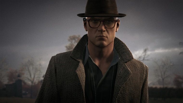 Hitman 3 PC sürümü 12 ay Epic Store'a özel olacak Hitman 3 PC sürümü 12 ay Epic Store'a özel olacak