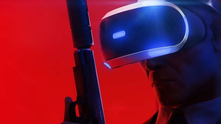 Hitman 3 için PS VR oynanış videosu yayınlandı Hitman 3 için PS VR oynanış videosu yayınlandı