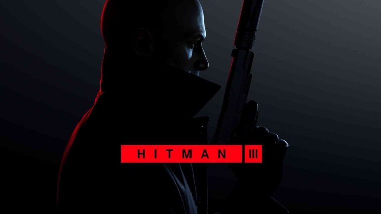 Hitman 3 çıkış videosu yayınlandı Hitman 3 çıkış videosu yayınlandı