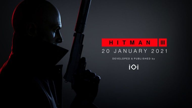 Hitman 3 ilk inceleme puanları yayınlandı Hitman 3 ilk inceleme puanları yayınlandı