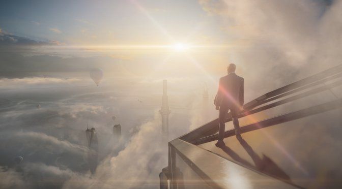 Hitman 3 PC sürümü 12 ay Epic Store'a özel olacak Hitman 3 PC sürümü 12 ay Epic Store'a özel olacak