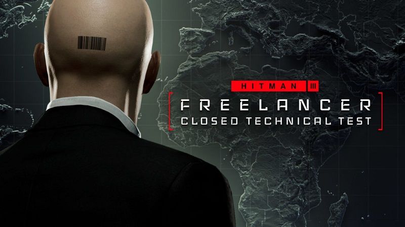 Hitman 3: Freelancer çıkış tarihi açıklandı Hitman 3: Freelancer çıkış tarihi açıklandı