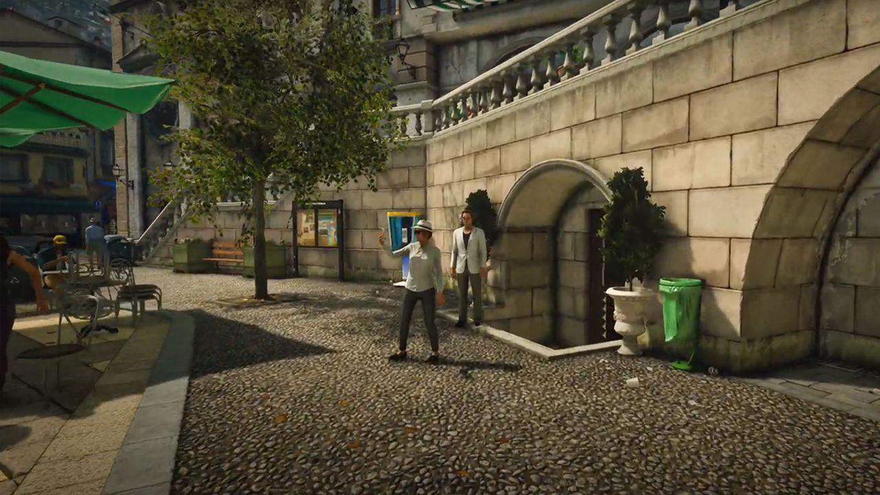 Bu mod sayesinde Hitman 3 FPS olarak oynanabiliyor Bu mod sayesinde Hitman 3 FPS olarak oynanabiliyor