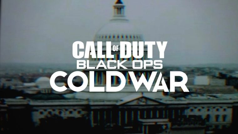 Call of Duty Black Ops: Cold War, 26 Ağustos'ta duyurulacak Call of Duty Black Ops: Cold War, 26 Ağustos'ta duyurulacak