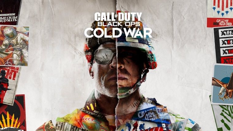 Call of Duty Black Ops: Cold War kısa bir teaser daha geldi Call of Duty Black Ops: Cold War kısa bir teaser daha geldi