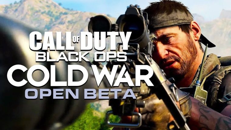 Call of Duty: Black Ops Cold War açık beta tarihi belli oldu Call of Duty: Black Ops Cold War açık beta tarihi belli oldu